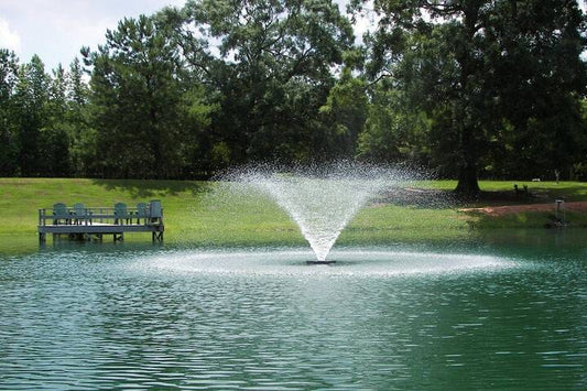 Kasco Fountains