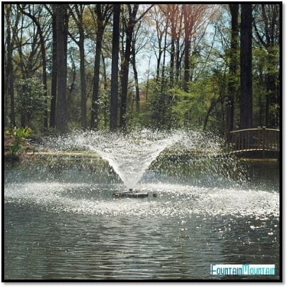 The Best Fountain Pond Pump Will Complement Great Landscapes