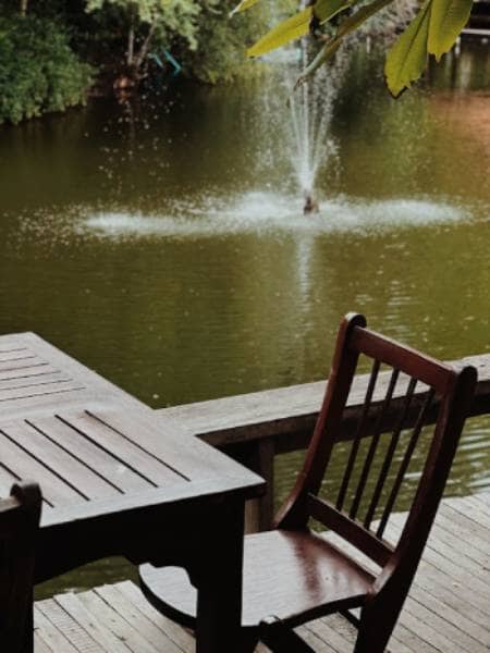 Why Durable and Stylish Pond Fountains is a Must-have